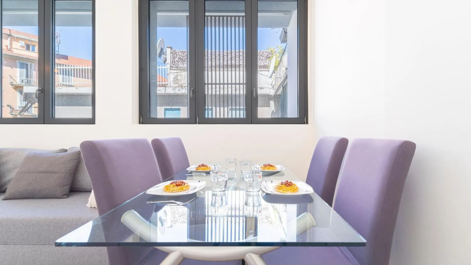Ihost Apartment - Monviso 41 Milan Italy