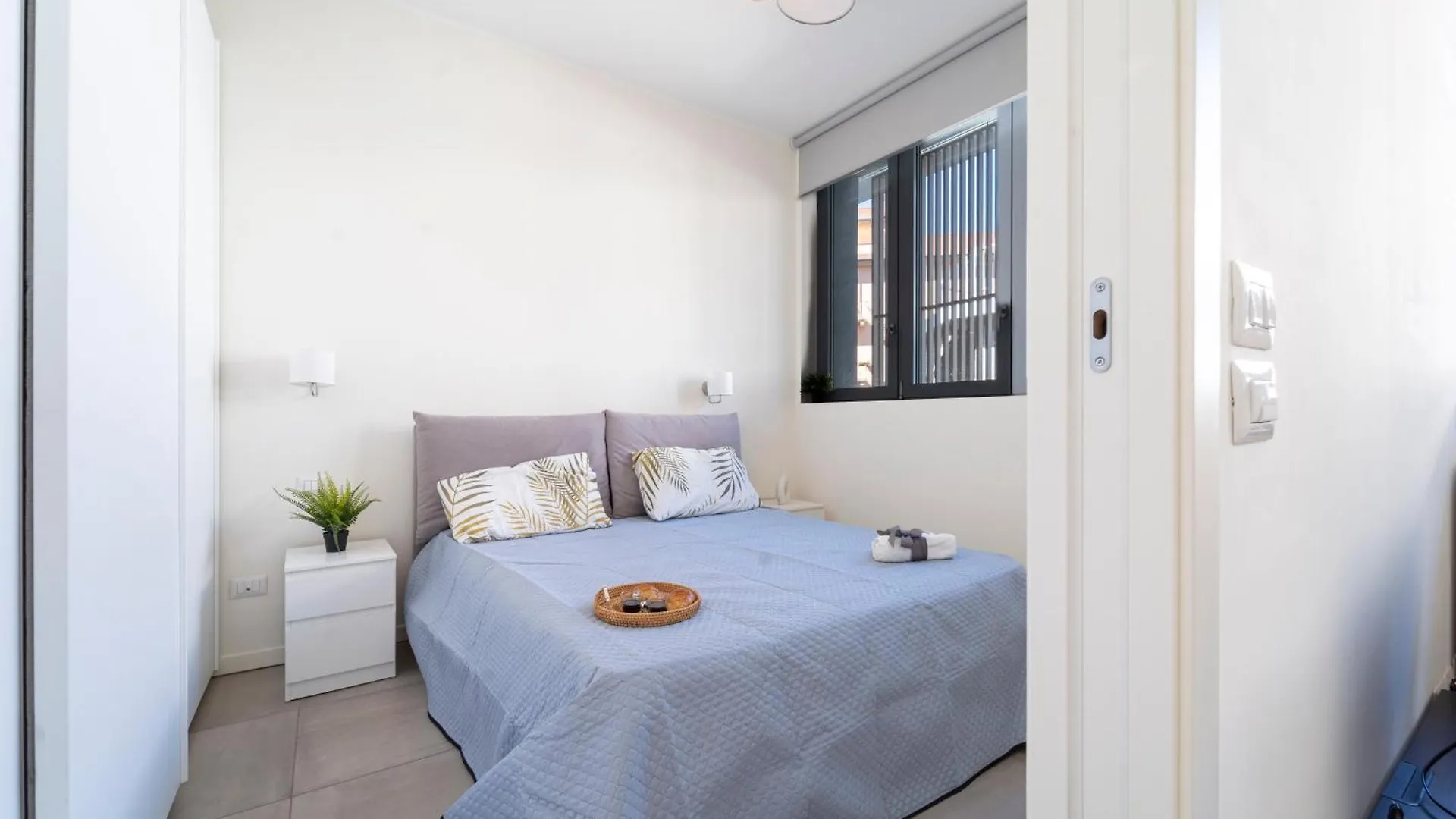 Ihost Apartment - Monviso 41 Milan